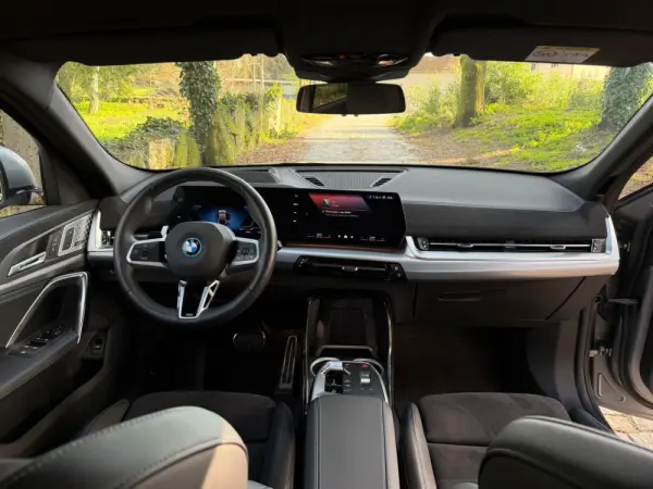 BMW iX2 xDrive30 Pack Desportivo M Pro 12