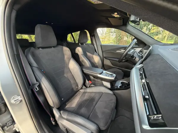 BMW iX2 xDrive30 Pack Desportivo M Pro 13