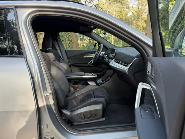 BMW iX2 xDrive30 Pack Desportivo M Pro 14