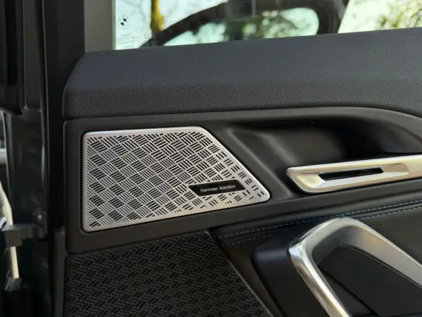 BMW iX2 xDrive30 Pack Desportivo M Pro 16