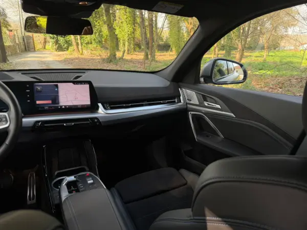 BMW iX2 xDrive30 Pack Desportivo M Pro 32