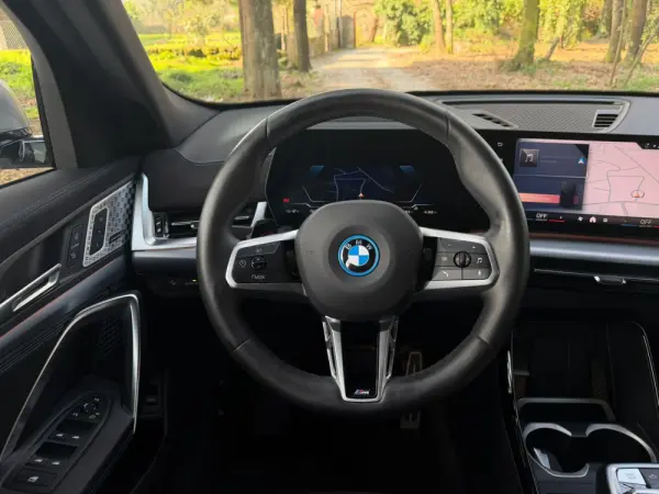 BMW iX2 xDrive30 Pack Desportivo M Pro 35