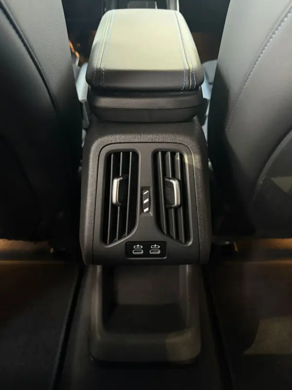 BMW iX2 xDrive30 Pack Desportivo M Pro 36