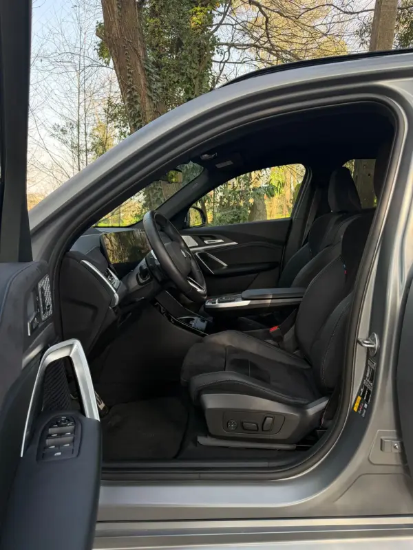 BMW iX2 xDrive30 Pack Desportivo M Pro 40