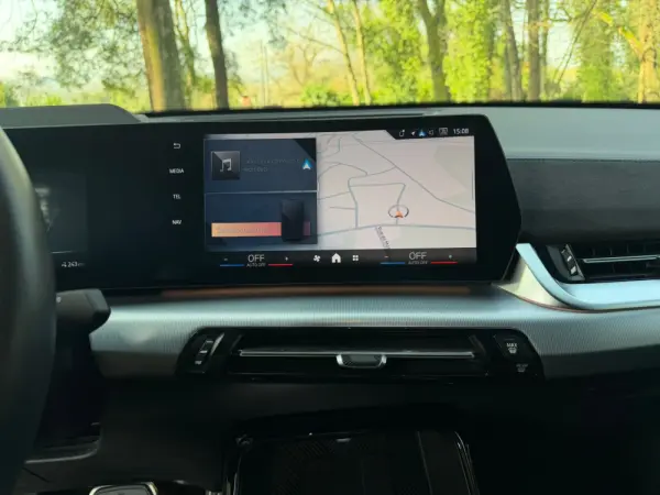 BMW iX2 xDrive30 Pack Desportivo M Pro 46