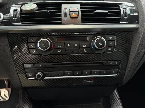 BMW X3 Outro 20
