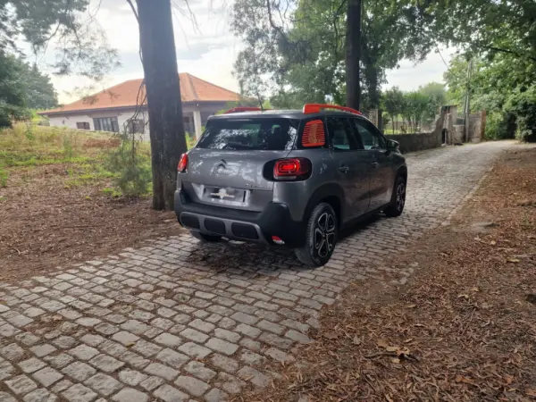 Citroen C3 Aircross 1.2 PureTech Feel 7