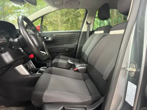 Citroen C3 Aircross 1.2 PureTech Feel 22