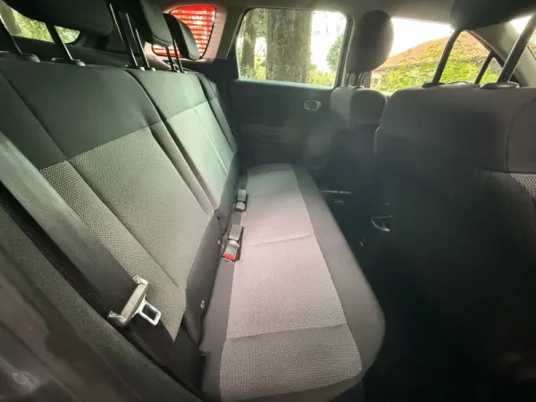Citroen C3 Aircross 1.2 PureTech Feel 28