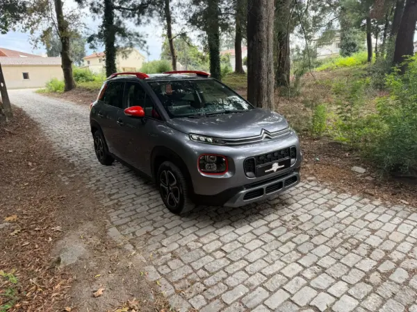 Citroen C3 Aircross 1.2 PureTech Feel 30