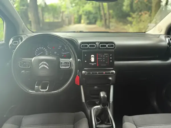 Citroen C3 Aircross 1.2 PureTech Feel 14
