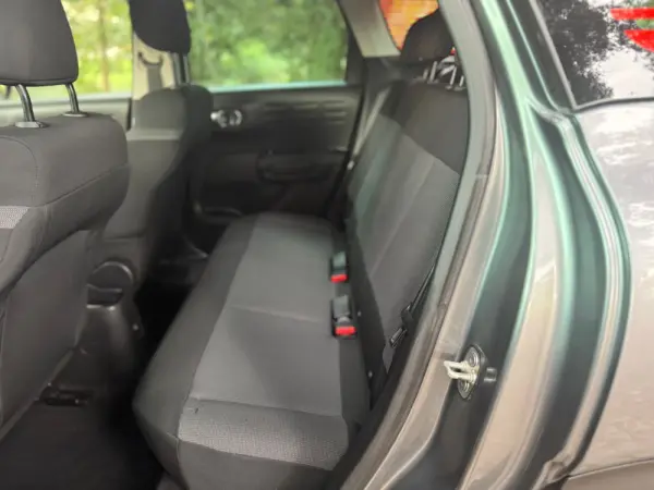 Citroen C3 Aircross 1.2 PureTech Feel 23