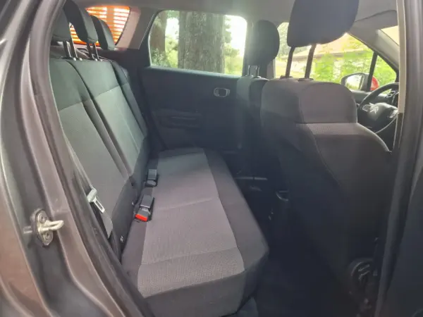 Citroen C3 Aircross 1.2 PureTech Feel 29