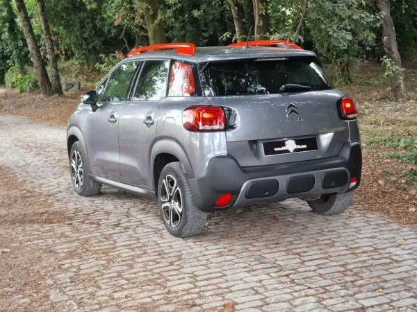 Citroen C3 Aircross 1.2 PureTech Feel 31