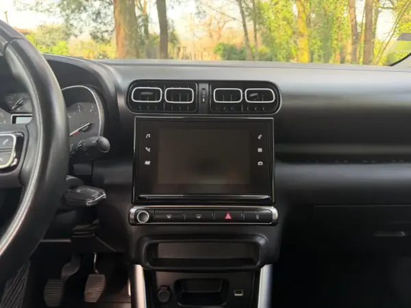 Citroën C3 Aircross PureTech 110 Stop & Start Feel 11