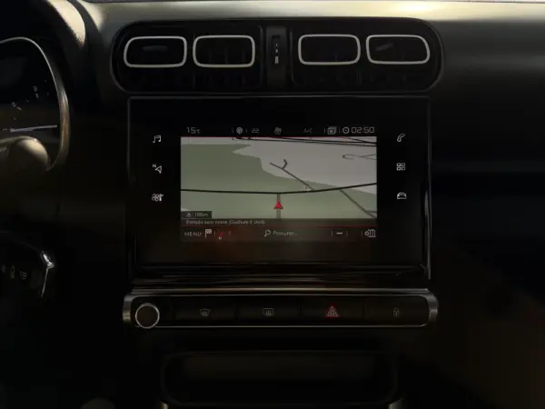 Citroën C3 Aircross PureTech 110 Stop & Start Feel 12