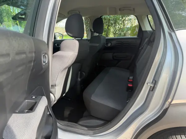 Citroën C3 Aircross PureTech 110 Stop & Start Feel 21