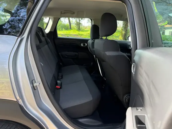 Citroën C3 Aircross PureTech 110 Stop & Start Feel 23