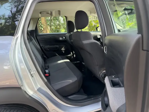 Citroën C3 Aircross PureTech 110 Stop & Start Feel 25