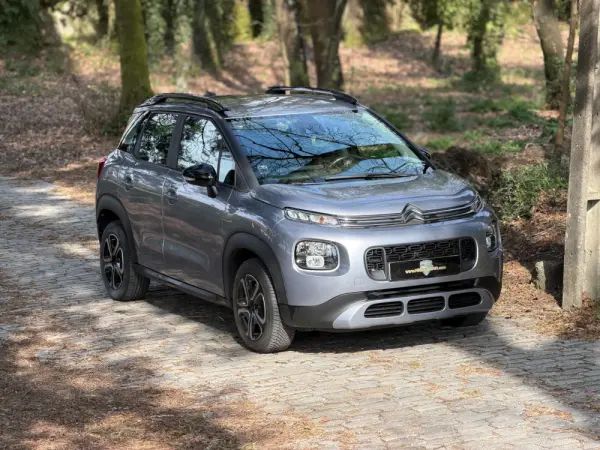Citroën C3 Aircross PureTech 110 Stop & Start Feel 28