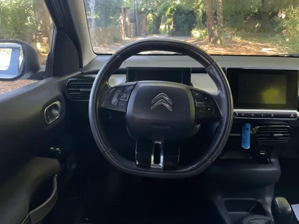 Citroen C4 Cactus 1.6 BlueHDi Feel 10