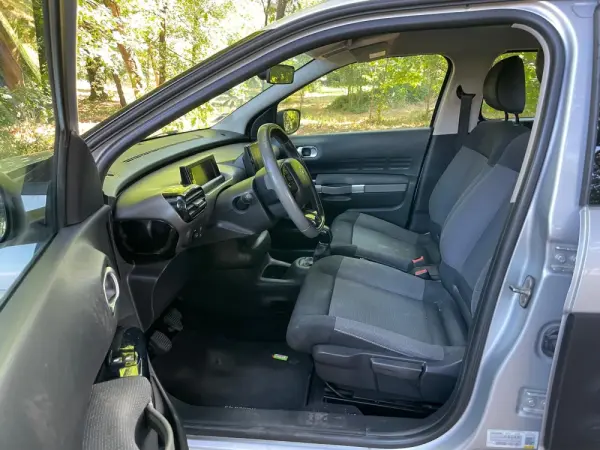 Citroen C4 Cactus 1.6 BlueHDi Feel 24