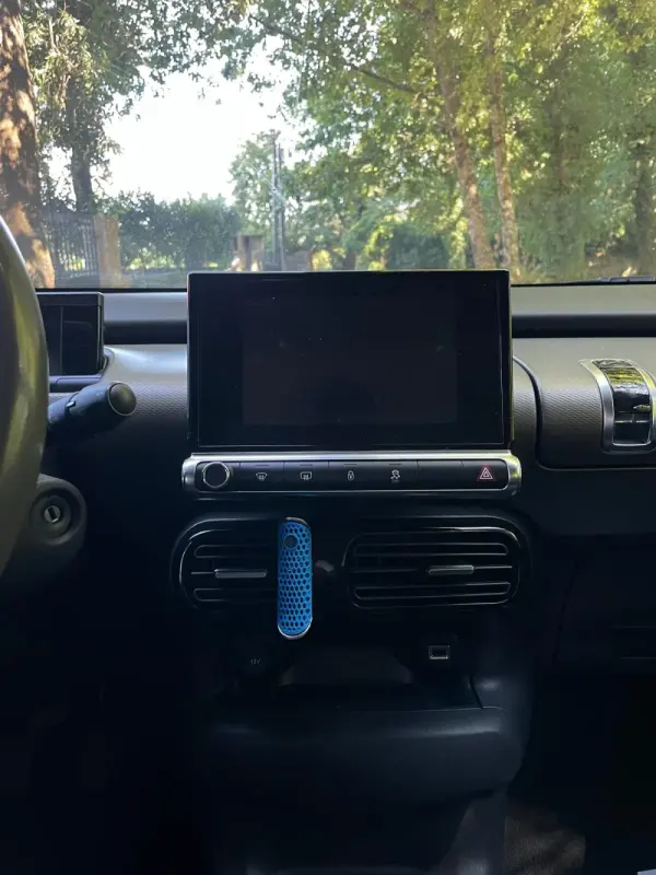 Citroen C4 Cactus 1.6 BlueHDi Feel 17