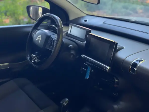 Citroen C4 Cactus 1.6 BlueHDi Feel 14