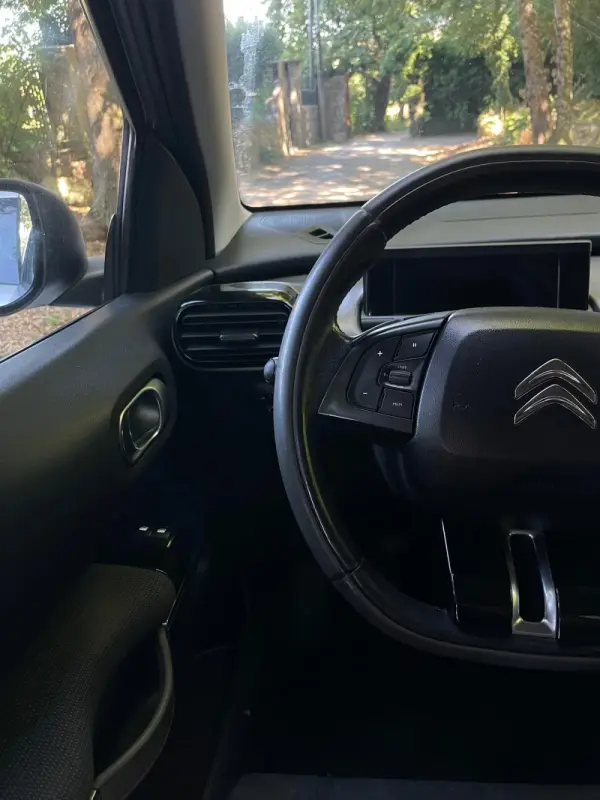 Citroen C4 Cactus 1.6 BlueHDi Feel 12