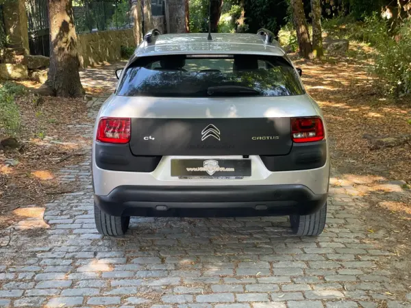 Citroen C4 Cactus 1.6 BlueHDi Feel 28