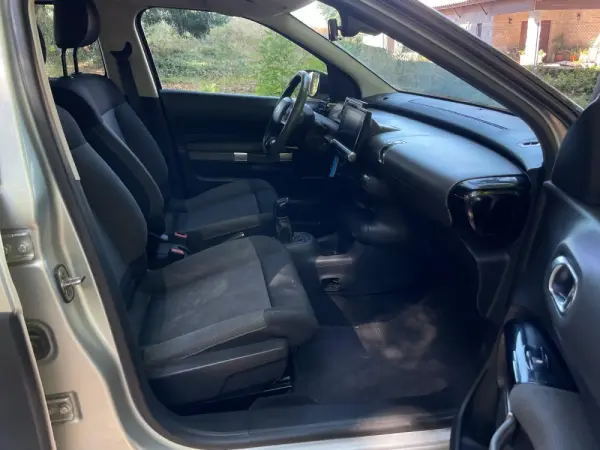 Citroen C4 Cactus 1.6 BlueHDi Feel 26