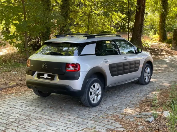 Citroen C4 Cactus 1.6 BlueHDi Feel 36