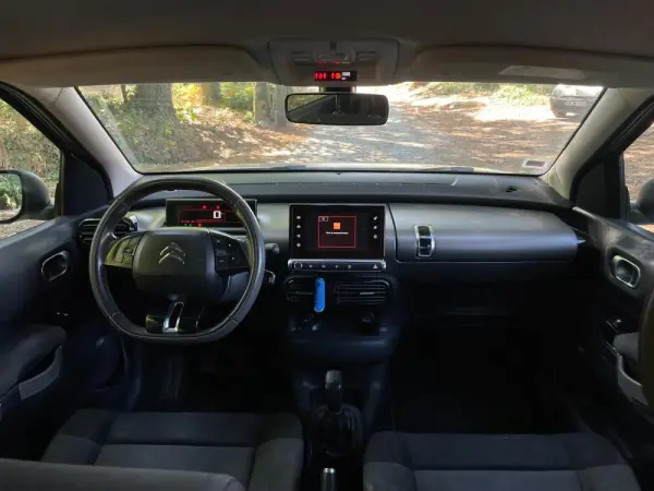 Citroen C4 Cactus 1.6 BlueHDi Feel 15