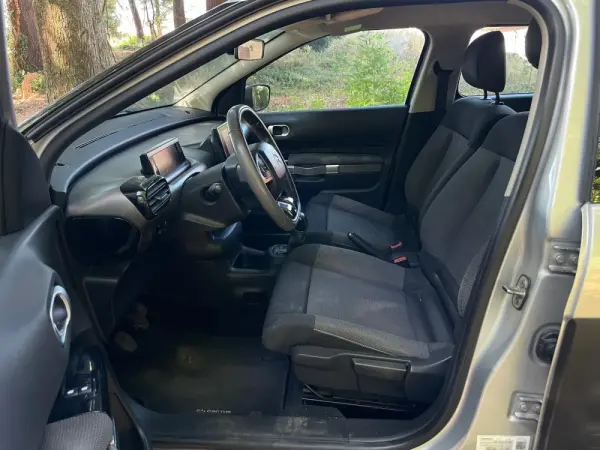 Citroen C4 Cactus 1.6 BlueHDi Feel 23