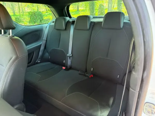 Citroen DS3 1.2 VTi So Chic 18