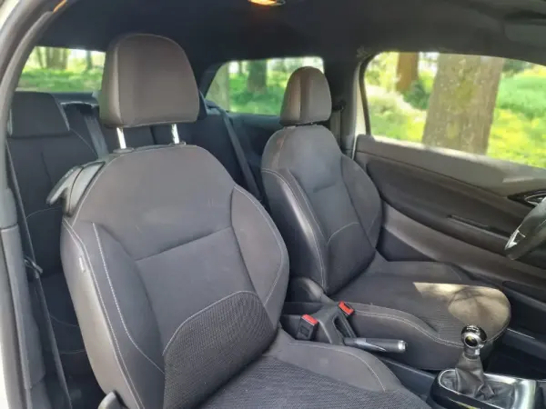 Citroen DS3 1.2 VTi So Chic 20