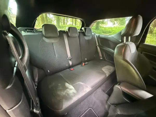 Citroen DS3 1.2 VTi Chic ETG 24