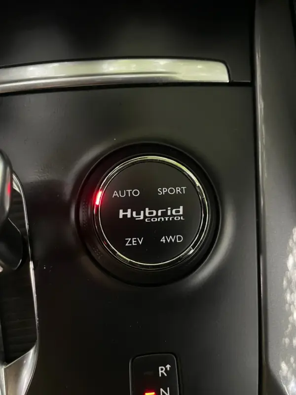Citroen DS5 2.0 HDi Hy4 So Chic CMP6 102g 19