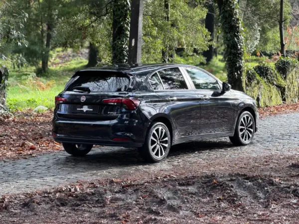 Fiat Tipo 1.3 MultiJet 3