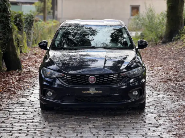Fiat Tipo 1.3 MultiJet 4