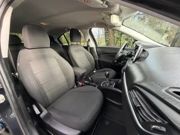 Fiat Tipo 1.3 MultiJet 9