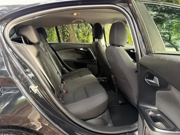 Fiat Tipo 1.3 MultiJet 11