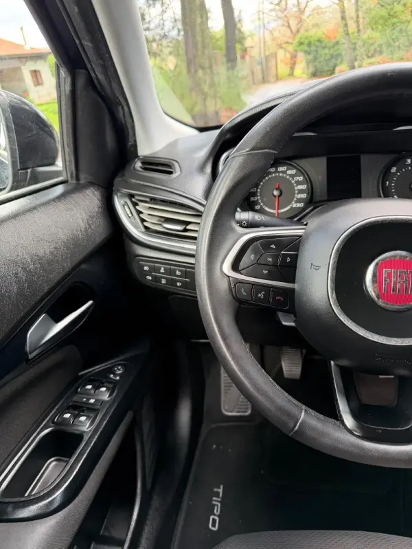 Fiat Tipo 1.3 MultiJet 15