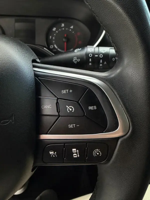 Fiat Tipo 1.3 MultiJet 24