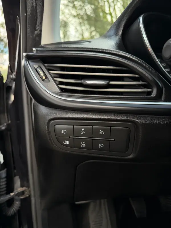 Fiat Tipo 1.3 MultiJet 25