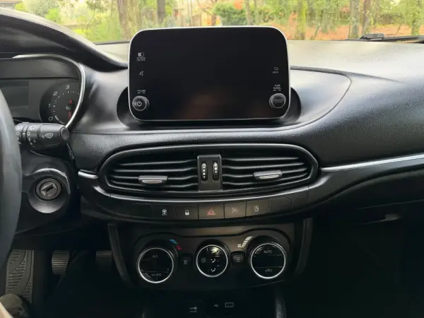 Fiat Tipo 1.3 MultiJet 27