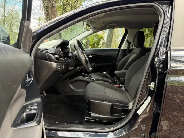 Fiat Tipo 1.3 MultiJet 28
