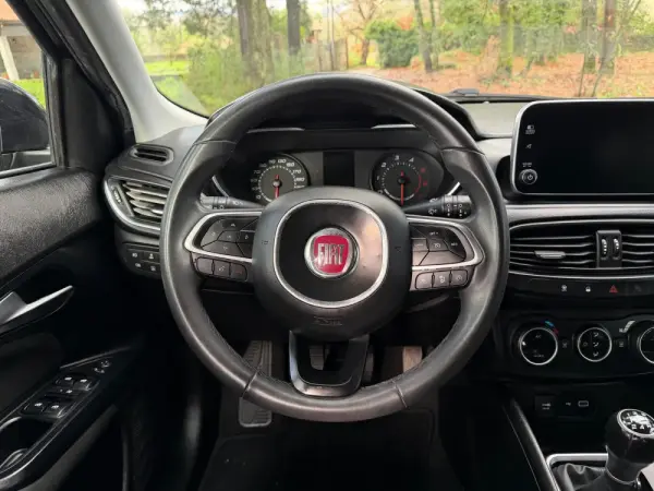 Fiat Tipo 1.3 MultiJet 30