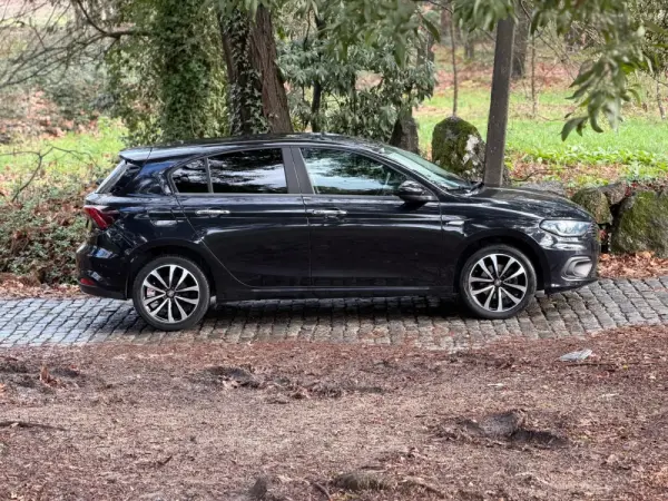Fiat Tipo 1.3 MultiJet 34