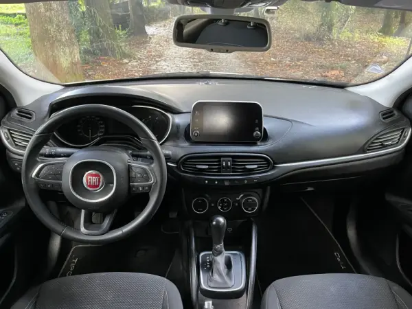 Fiat Tipo Station Wagon 1.6 M-Jet S-Design J18 DCT 15